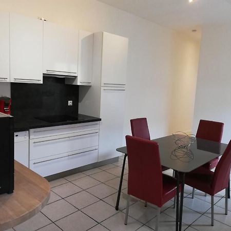 Logement Entier Au Calme Villers-Outreaux Kültér fotó