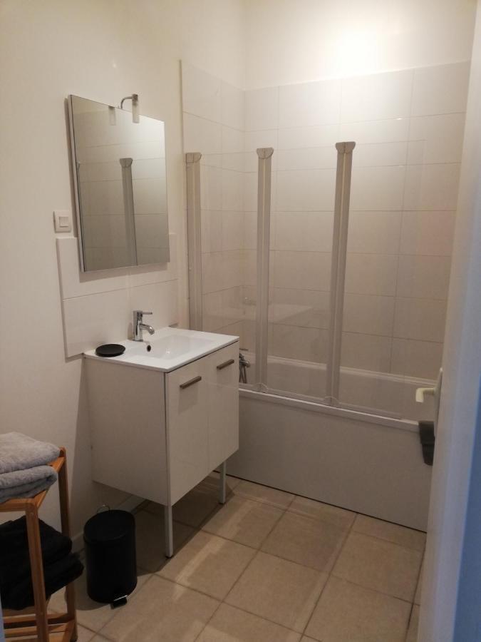 Logement Entier Au Calme Villers-Outreaux Kültér fotó